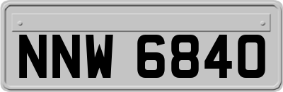 NNW6840