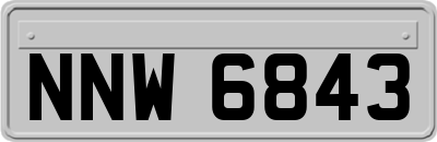 NNW6843