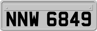 NNW6849