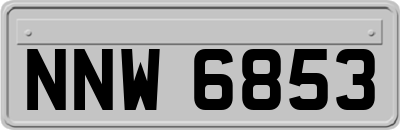 NNW6853