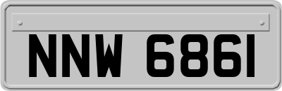 NNW6861