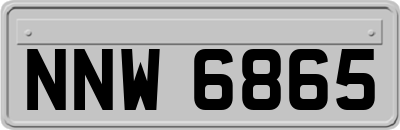 NNW6865
