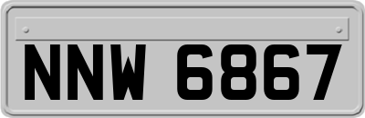 NNW6867