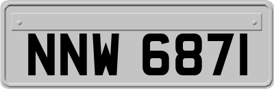 NNW6871