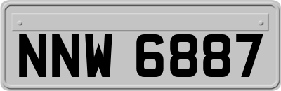 NNW6887