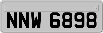 NNW6898