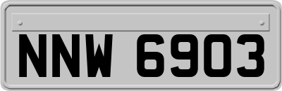 NNW6903