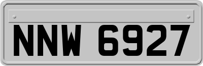 NNW6927