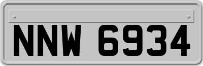 NNW6934