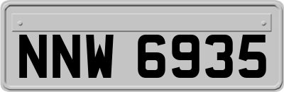 NNW6935