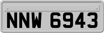 NNW6943