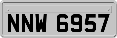 NNW6957