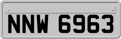 NNW6963