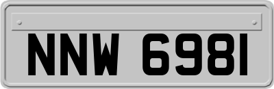 NNW6981
