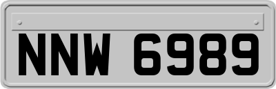 NNW6989