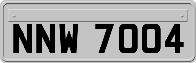 NNW7004