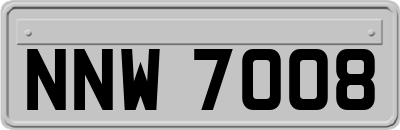 NNW7008