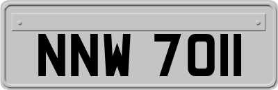 NNW7011