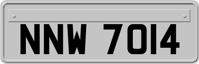 NNW7014