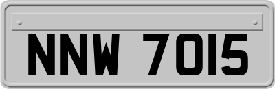 NNW7015