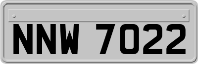 NNW7022