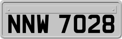 NNW7028