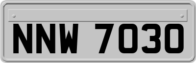 NNW7030