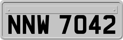 NNW7042