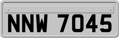 NNW7045