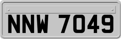 NNW7049