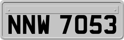 NNW7053