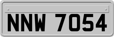 NNW7054