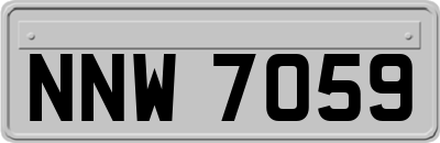 NNW7059
