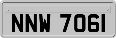 NNW7061