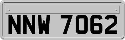 NNW7062