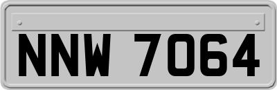 NNW7064
