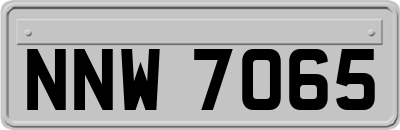 NNW7065