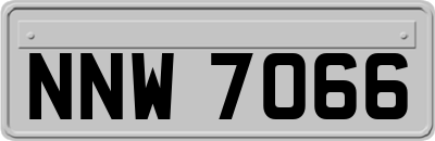 NNW7066