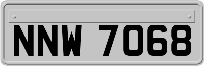 NNW7068