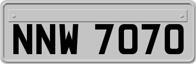 NNW7070