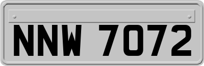 NNW7072