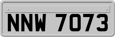 NNW7073