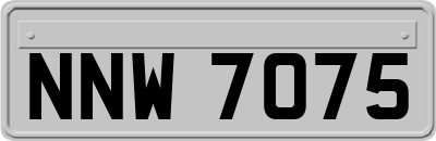 NNW7075