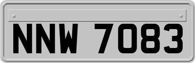 NNW7083