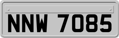 NNW7085