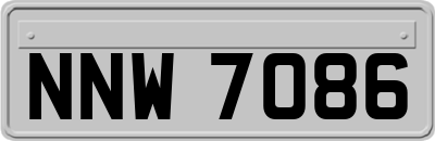 NNW7086