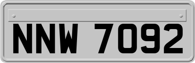 NNW7092