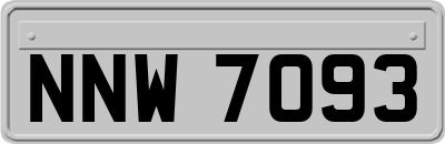 NNW7093