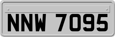 NNW7095