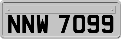 NNW7099